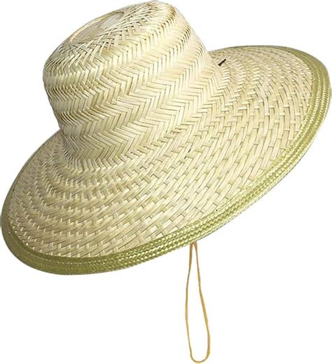 Amazon.co.uk: farmer straw hat