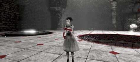 Anime Freak • Alice: Madness Returns Hysteria mode