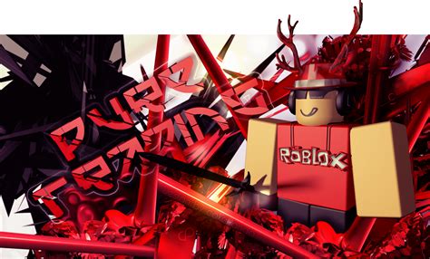 Roblox Thumbnail Template