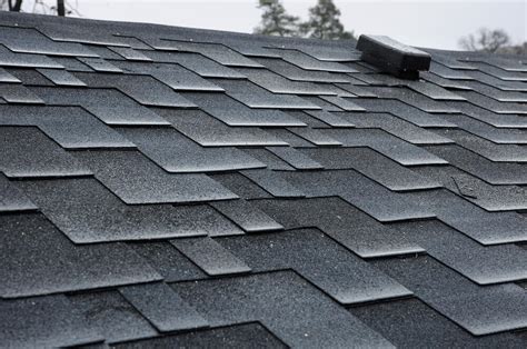 How Long Does an Asphalt Shingle Roof Last - A to Z Construction