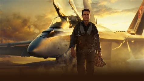 Top Gun: Maverick 2022 – CinemaLuxe