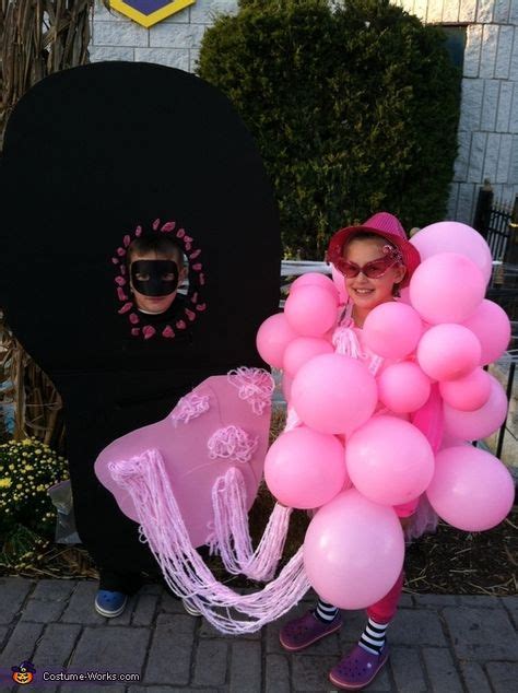 36 Balloon-able Halloween Costumes ideas | halloween costumes, costumes ...