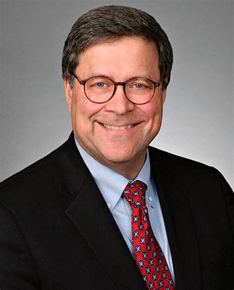 Read William P. Barr should not be confirmed by the Senate for Attorney ...