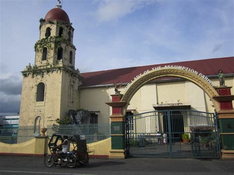 CHURCH IN GUINOBATAN | Guinobatan, Albay | PINOY PHOTOGRAPHER | Flickr