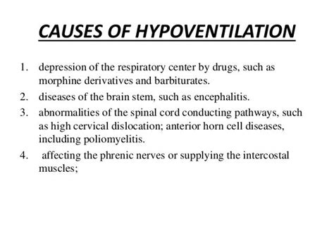 Approach to hypoxemia