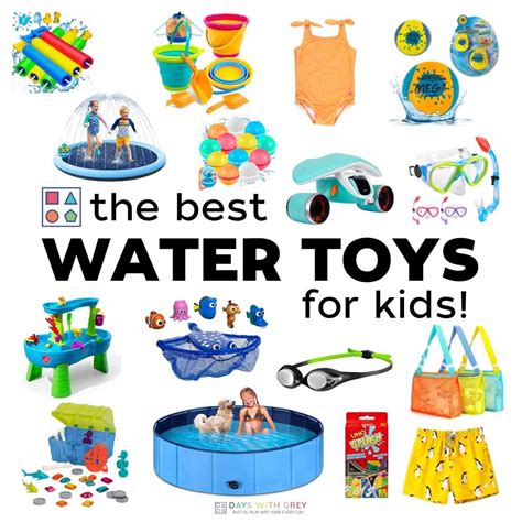 The 20 Best Water Toys Of 2023 | ecampus.egerton.ac.ke