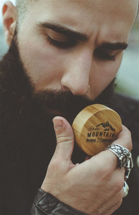 10 Boar Bristle Beard Brush For A Well Groomed Look