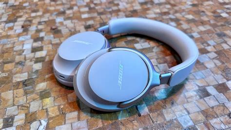 Bose Debuts New Headphone Trio: Hands-On With New QuietComfort Ultra ...