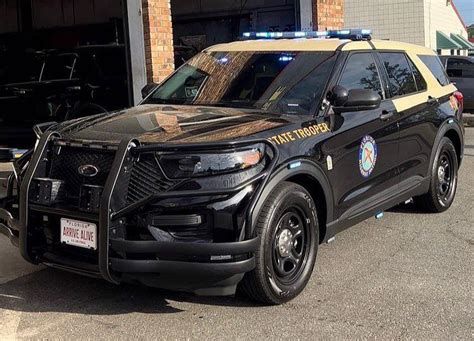 Florida highway patrol 2020 fpiu : PoliceVehicles