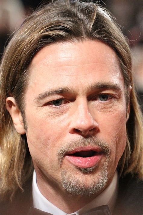 Brad Pitt - Wikipedija, prosta enciklopedija
