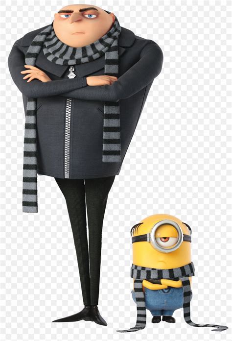 Despicable Me Felonious Gru Margo Agnes Lucy Wilde, PNG, 3301x4853px ...