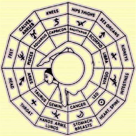 Medical Astrology Chart - Galuh Karnia458