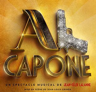 Al Capone Entradas - Toda la información que necesitas para encontrar y comprar tus entradas