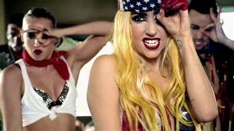 Lady Gaga + Beyonce Telephone Music Video - Lady Gaga Image (10862094) - Fanpop