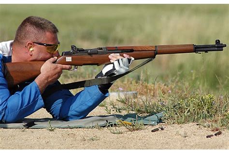 Grand Garands: Modern M1 Garand Ownership