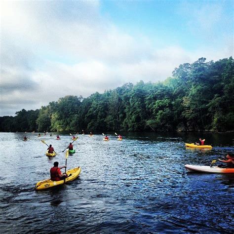 GO Gaston: Mountain Island Park Trail offers scenic Catawba views