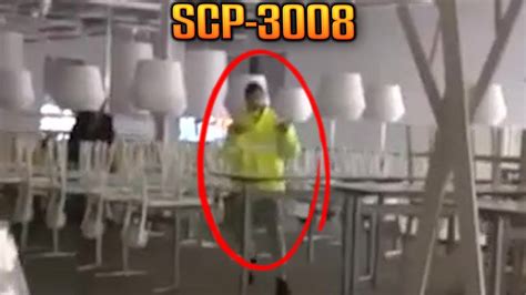 SCP-3008 but it's real life | ikea ประเทศไทย - CASTU