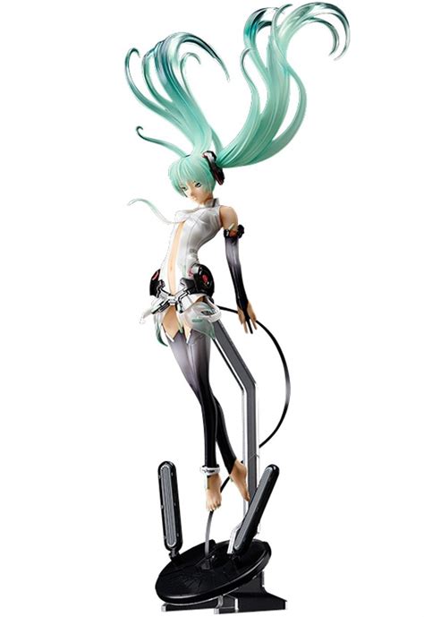 Miku Hatsune Append 1/8 Scale PVC painted Figure Max Fac JP Official | eBay