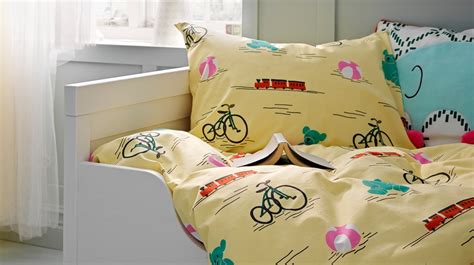 Kids & children bedding sets - IKEA CA