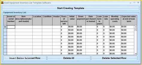 Free Excel Inventory Database Template Of Fifo Inventory Tracking Excel ...