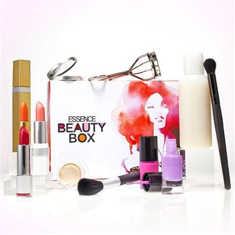 5 Beauty Subscription Boxes Made Especially For Women Of Color