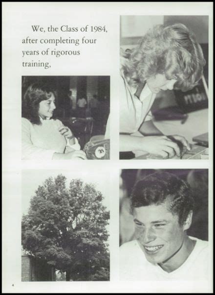 Explore 1984 Griswold High School Yearbook, Griswold CT - Classmates