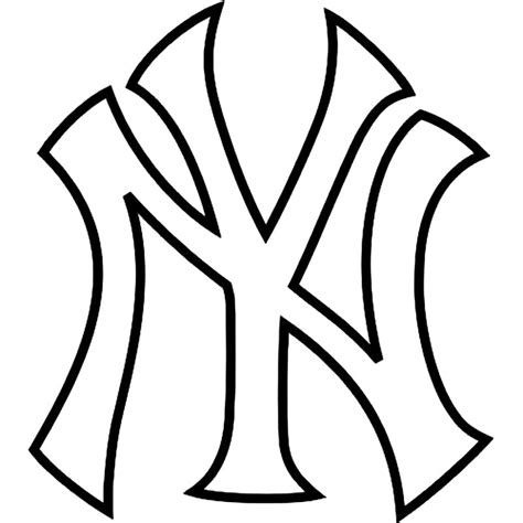 Aaron Judge New York Yankees Coloring Page - Free Printable Coloring Pages for Kids