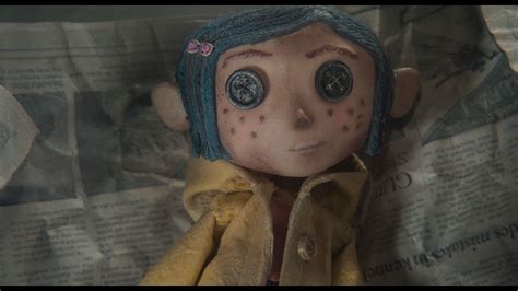 Movie Meaning Monday: Is Coraline a Metaphor for Domestic Abuse?