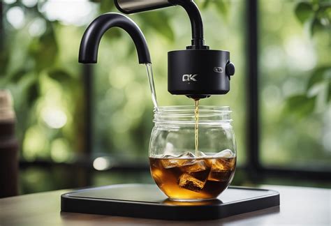 How to Use KitchenAid Cold Brew Coffee Maker: A Step-by-Step Guide ...