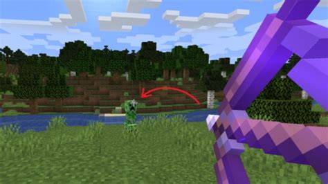 The 7 Best Bow Enchantments in Minecraft and How to Get Them ...