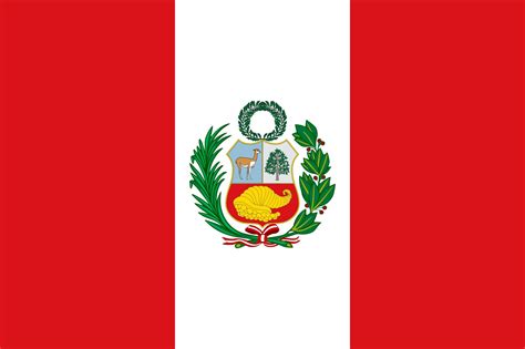 2000px flag, Of, Peru, state , Svg Wallpapers HD / Desktop and Mobile Backgrounds