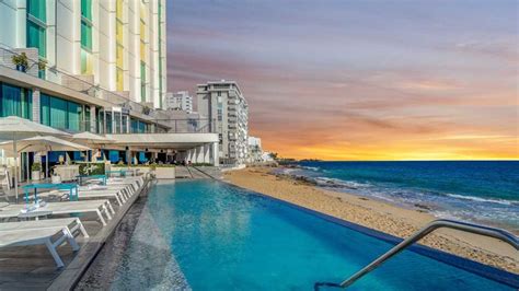 Condado Puerto Rico Hotels - Best hotels / resorts in Condado - San ...