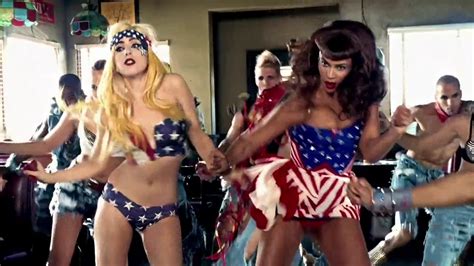 Lady Gaga + beyonce Telephone música Video - lady gaga Image (10862055 ...