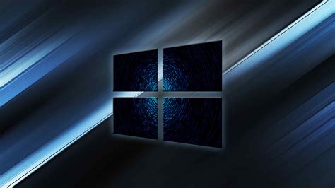 Windows 10 HD Wallpaper