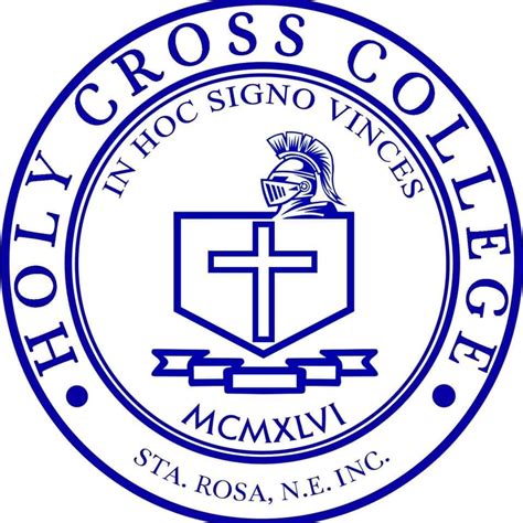 Holy Cross College Sta. Rosa, N.E., Inc. | LMS