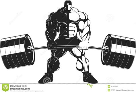 Deadlift clipart 20 free Cliparts | Download images on Clipground 2024