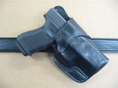 Cross Draw Carry Holster – Azula Gun Holsters