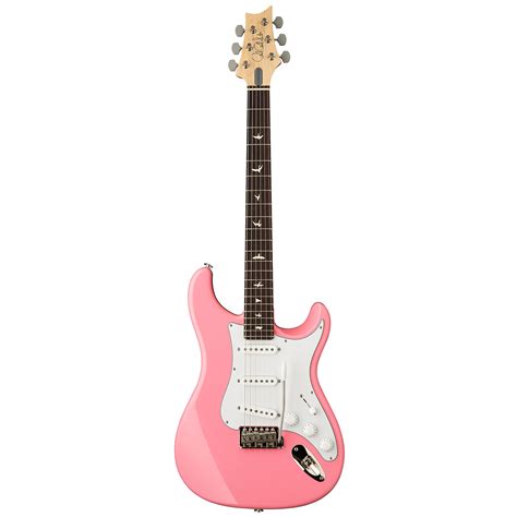 PRS John Mayer Silver Sky Roxy Pink « Electric Guitar