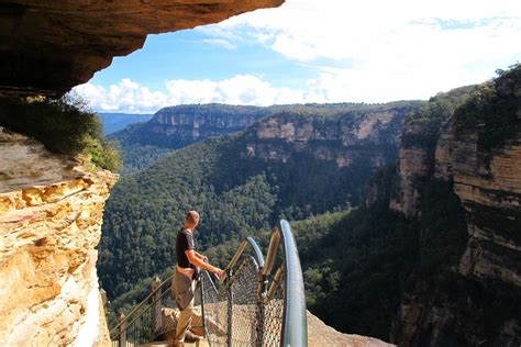 Blue Mountains National Park (Official GANP Park Page)