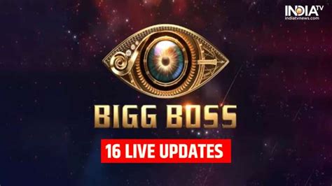 Bigg Boss 16 Premiere HIGHLIGHTS: Salman introduces 16 dynamic contestants including Sajid Khan ...