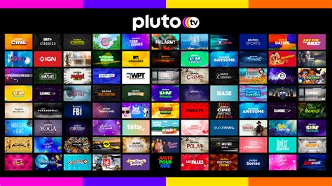 Pluto TV teams with SPT for new channels, passes 100 milestone in ...