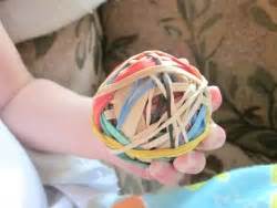 Rubber Band Ball | Fun Family Crafts