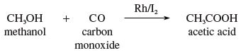 Acetic acid | Definition, Formula, Uses, & Facts | Britannica