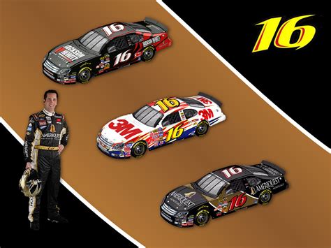 Greg Biffle - NASCAR Wallpaper (5215128) - Fanpop