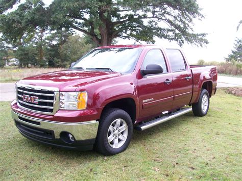 2013 GMC Sierra 1500 - Pictures - CarGurus