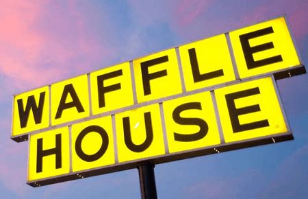 FREE Waffle at Waffle House w/ purchase Coupon - Hunt4Freebies