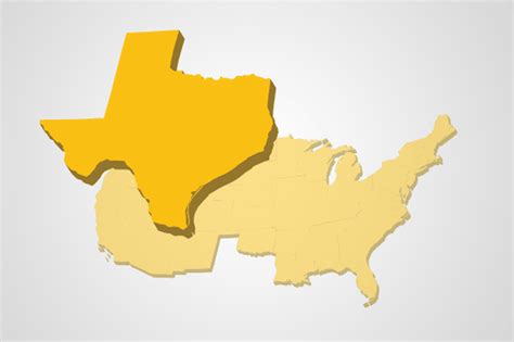 Can Texas Legally Secede From the United States? | The Texas Tribune