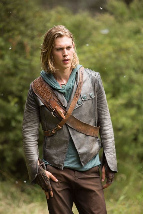 The Shannara Chronicles - Wil Ohmsford - The Shannara Chronicles Photo (39209219) - Fanpop