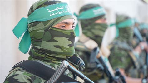 Hamas military wing stops receiving funds in Bitcoin