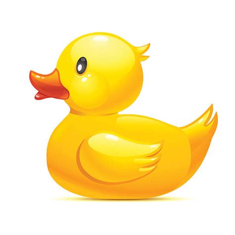 Rubber Duck Illustrations, Royalty-Free Vector Graphics & Clip Art - iStock